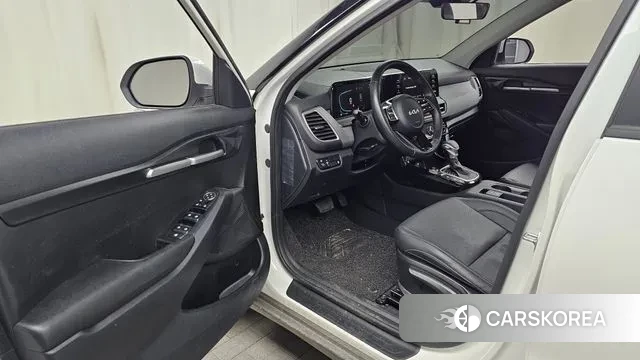 Kia The New Seltos id 3775888 из Кореи 20