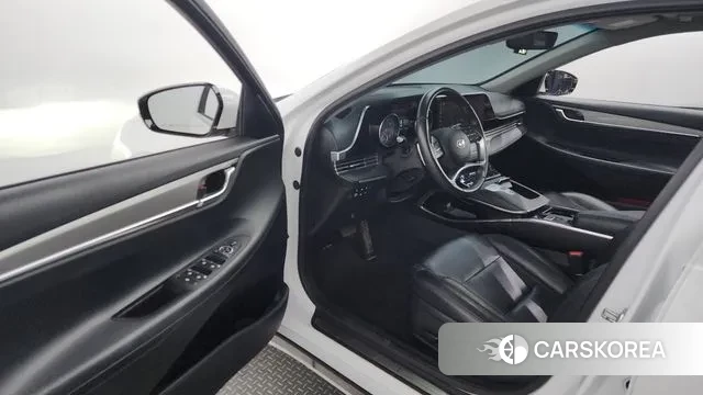 Hyundai The New Grandeur IG id 3012214 из Кореи 20