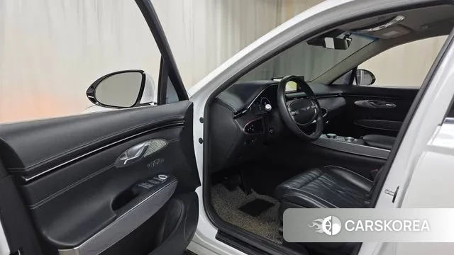 Genesis GV70 id 3722620 из Кореи 20