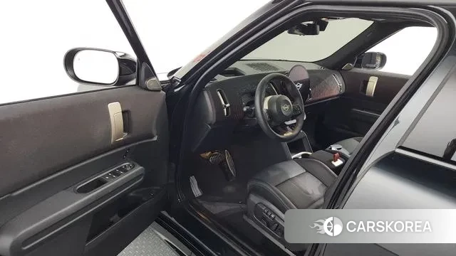 Mini Cooper S Countryman 3rd Generation id 3278397 из Кореи 20