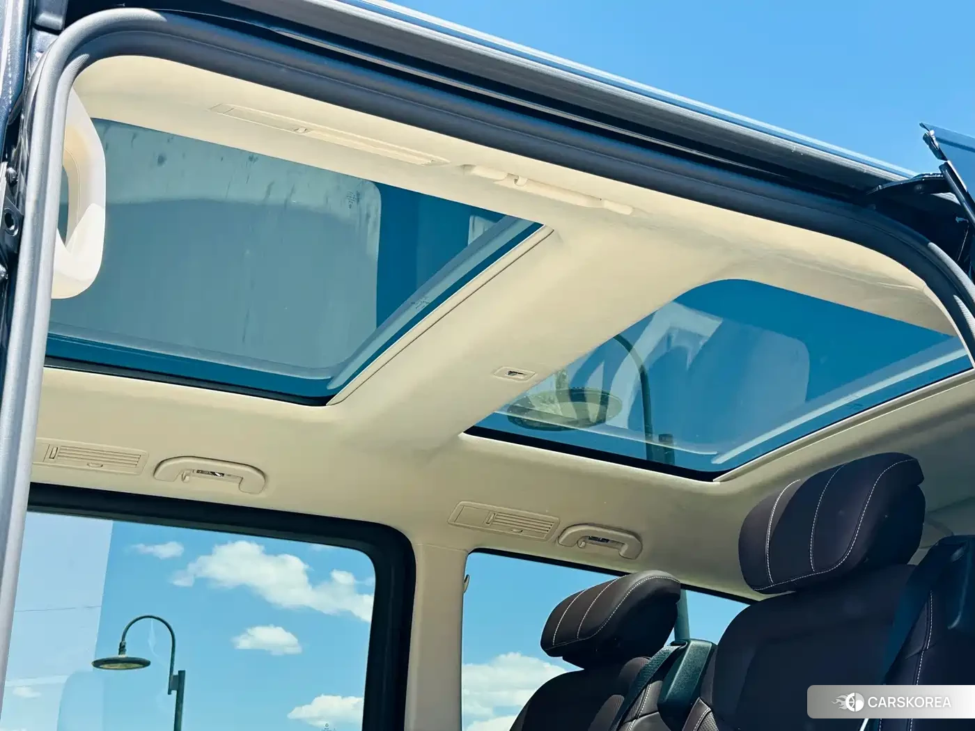 Mercedes-Benz V-Class id 4514406 из Китая 42