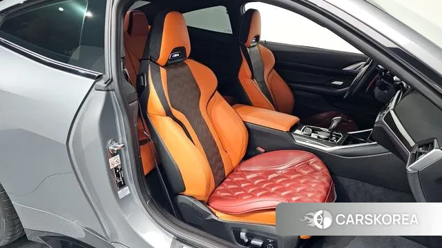 BMW M4 (G82) id 3437526 из Кореи 20