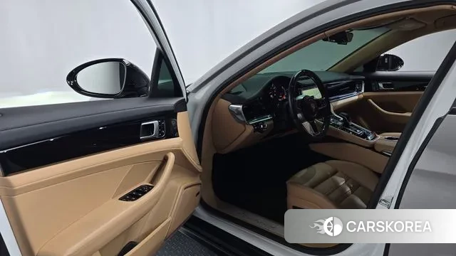 Porsche Panamera (971) id 3480138 из Кореи 20