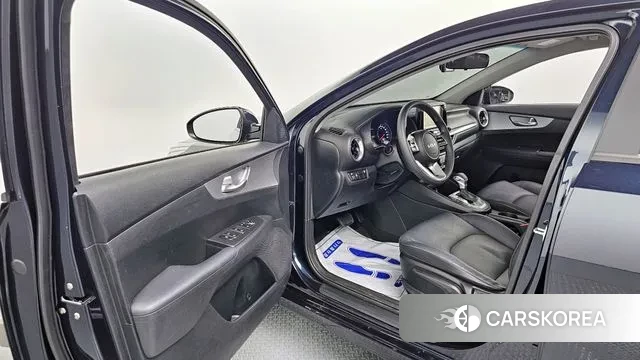 Kia The New K3 2nd generation id 3437642 из Кореи 20