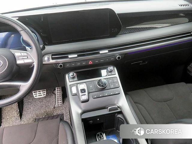 Hyundai The New Palisade id 3786453 из Кореи 20