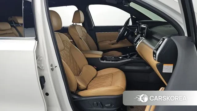 Kia Sorento 4th Generation id 3621915 из Кореи 20