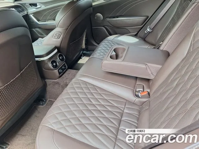 Kia Stinger Meister id 2899594 из Кореи 20