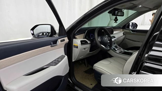 Hyundai Palisade id 3873011 из Кореи 20