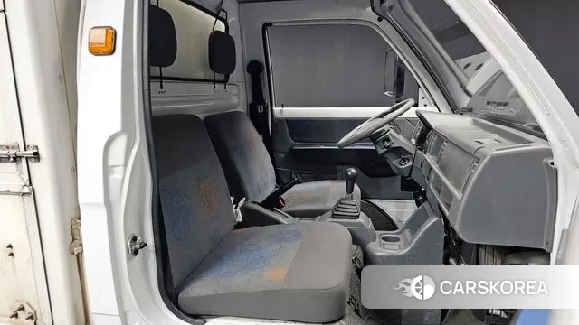 Chevrolet (GM Daewoo) New Labo id 3593230 из Кореи 20