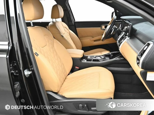 Kia Sorento 4th Generation id 4881815 из Кореи 20