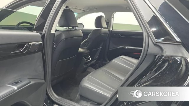 Hyundai Grandeur (GN7) id 4555444 из Кореи 32