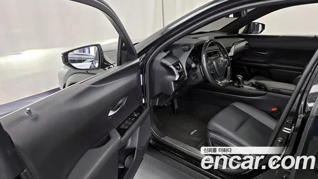 Lexus UX300e id 2853275 из Кореи 20