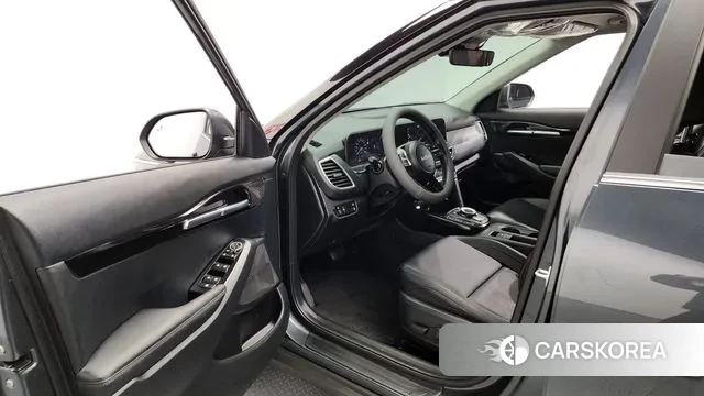 Kia The New Seltos id 3658876 из Кореи 20