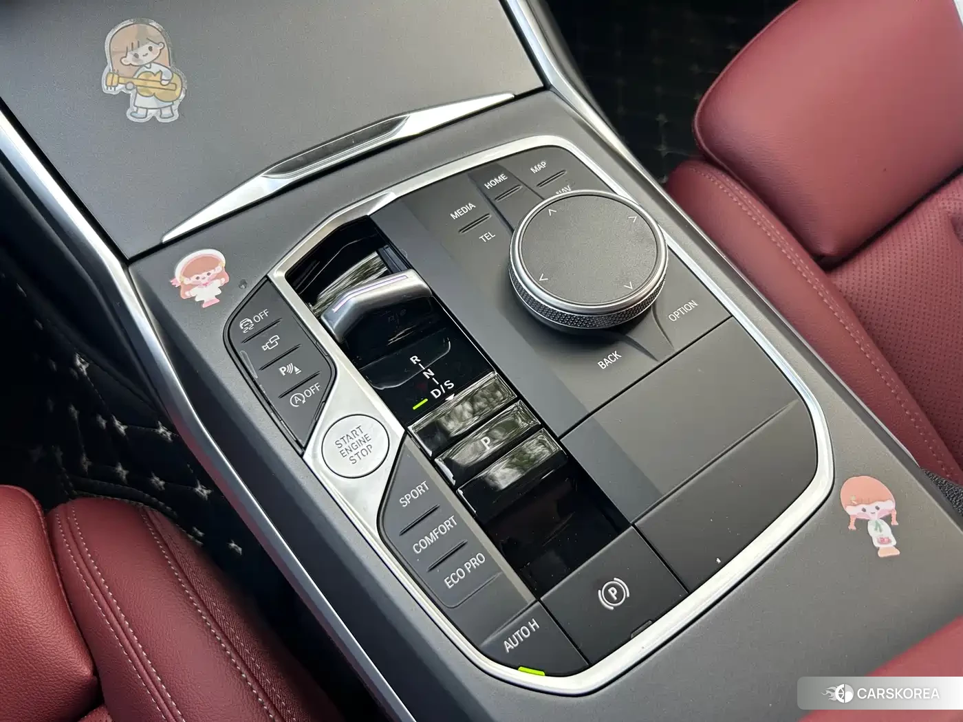 BMW 3 series id 4577663 из Китая 13