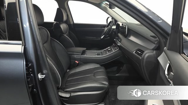 Hyundai Palisade id 4304351 из Кореи 30
