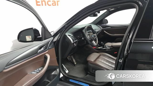 BMW X4 (G02) id 4593938 из Кореи 20