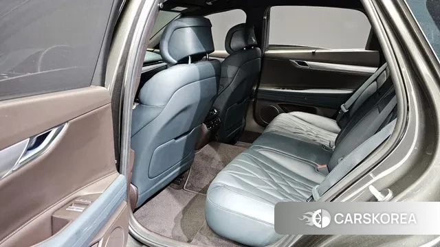 Genesis G80 (RG3) id 2975358 из Кореи 20