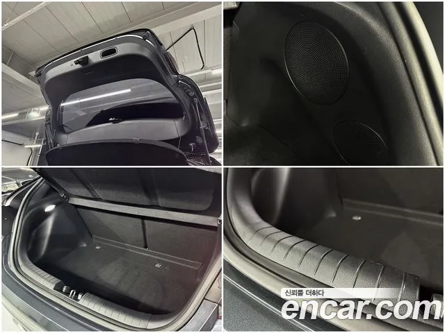 Hyundai Veloster (JS) id 2928389 из Кореи 20