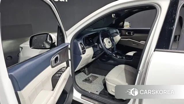 Kia Sorento 4th Generation id 3459222 из Кореи 20