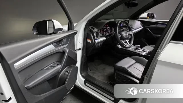 Audi Q5 (FY) id 3013226 из Кореи 20