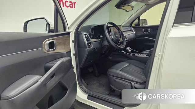 Kia Sorento 4th Generation id 4721234 из Кореи 20
