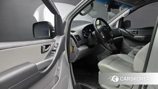 Hyundai The New Grand Starex id 3911266 из Кореи 20