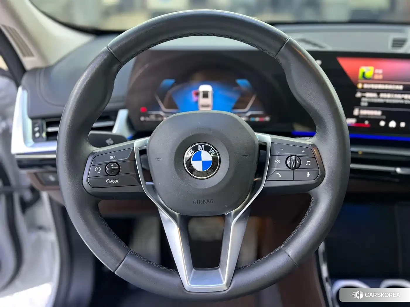 BMW X1 id 4539046 из Китая 23