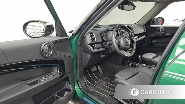 Mini Cooper Countryman id 4640916 из Кореи 35