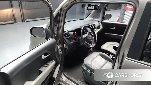 Kia The New Ray id 3459764 из Кореи 20