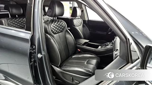 Hyundai Palisade id 3504991 из Кореи 20