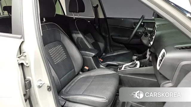 Hyundai Venue id 3013314 из Кореи 20