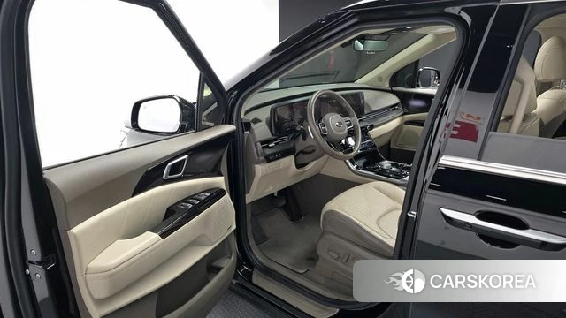 Kia Carnival 4th generation id 3923931 из Кореи 20