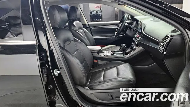 Hyundai Grandeur IG id 2658426 из Кореи 20