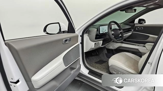 Hyundai Ionic 6 id 4917276 из Кореи 20