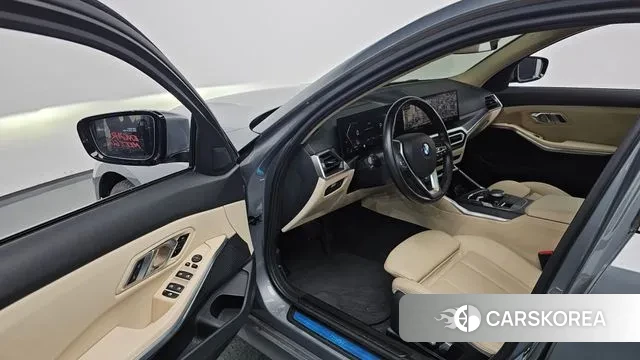 BMW 3 Series (G20) id 3634622 из Кореи 20