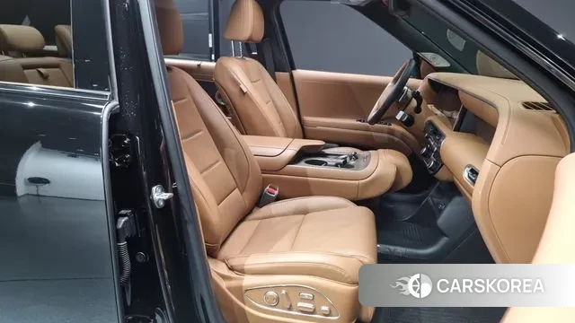 Hyundai Palisade (LX3) id 3471737 из Кореи 20