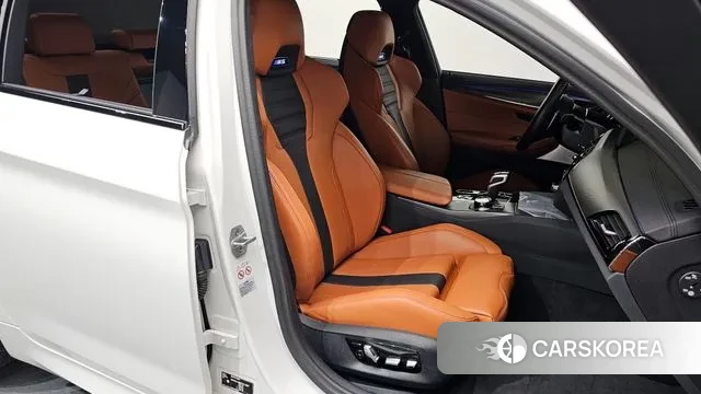 BMW M5 (F90) id 3576461 из Кореи 20