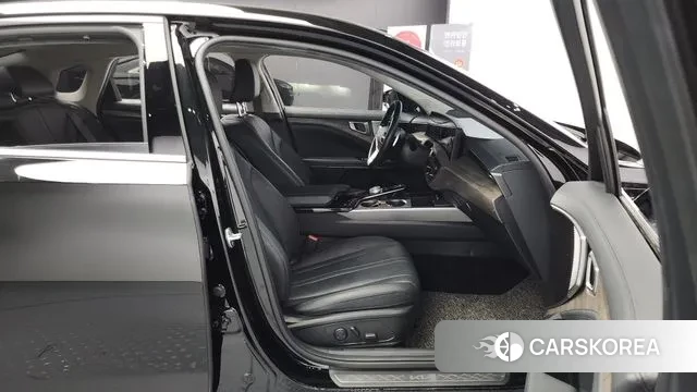 Kia K8 id 3437621 из Кореи 20