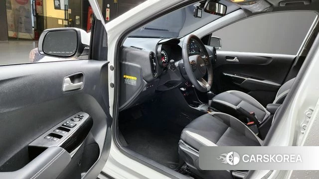 Kia Morning Urban (JA) id 4194811 из Кореи 32