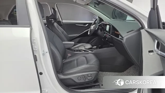 Kia Di Ol Nu Niro id 3257522 из Кореи 20