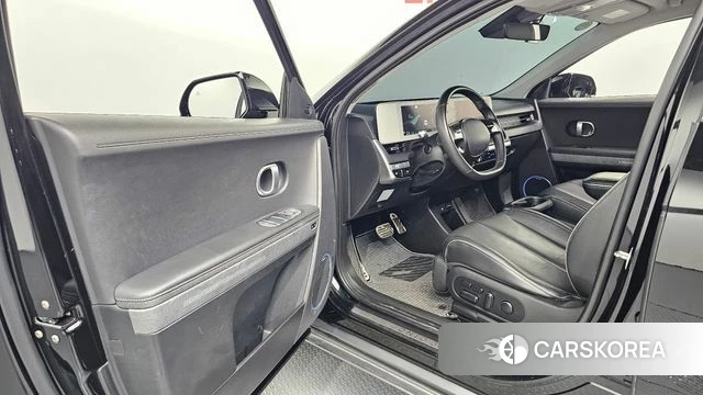 Hyundai Ionic 5 id 4726918 из Кореи 30