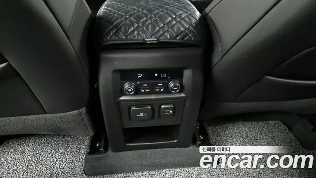 Chevrolet (GM Daewoo) Traverse id 2663556 из Кореи 20