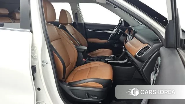 Kia The New Seltos id 3289685 из Кореи 20