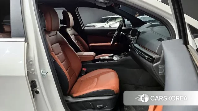 Kia The New Sportage 5th Generation id 3624350 из Кореи 20