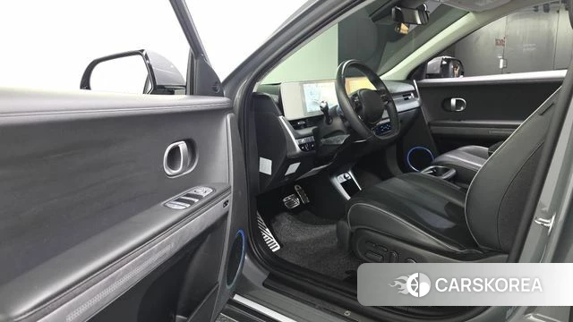 Hyundai Ionic 5 id 4711843 из Кореи 34