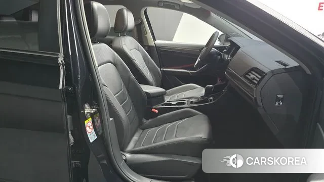 Volkswagen 7th Generation of Jetta id 3175792 из Кореи 20