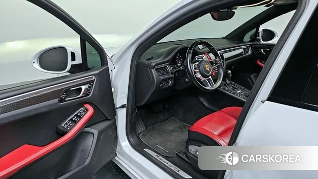 Porsche Macan id 3894268 из Кореи 20