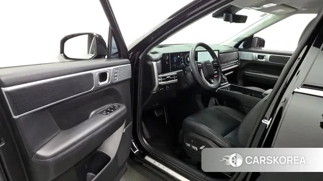 Hyundai Santa Fe (MX5) id 3420457 из Кореи 20