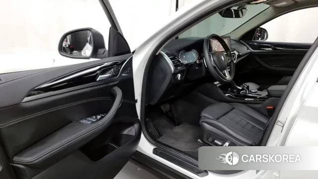 BMW X4 (G02) id 3011402 из Кореи 20