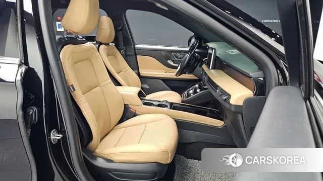 Lincoln Corsair id 3686190 из Кореи 20